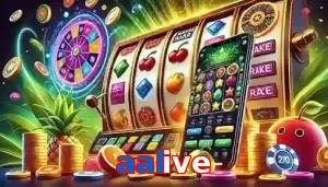 aalive
