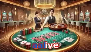 aalive